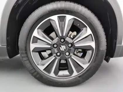 Photo 20 Suzuki Vitara  1.4 Boosterjet Auto