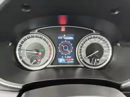 Photo 5 Suzuki Vitara  1.4 Boosterjet Auto