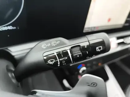 Photo 13 Kia Niro  EV Electrique 204 ch