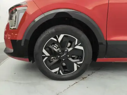 Photo 20 Kia Niro  EV Electrique 204 ch