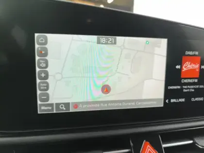 Photo 7 Kia Niro  EV Electrique 204 ch