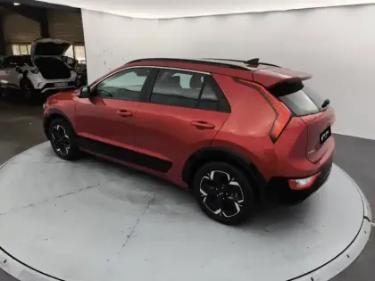 Photo 29 Kia Niro  EV Electrique 204 ch