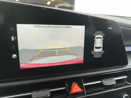 Photo 18 Kia Niro  EV Electrique 204 ch