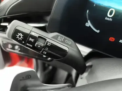 Photo 12 Kia Niro  EV Electrique 204 ch