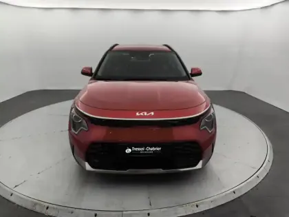 Photo 26 Kia Niro  EV Electrique 204 ch