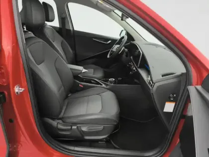 Photo 8 Kia Niro  EV Electrique 204 ch