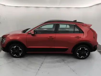 Photo 25 Kia Niro  EV Electrique 204 ch