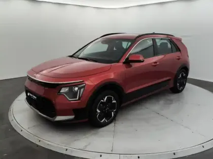 Photo Kia Niro Active