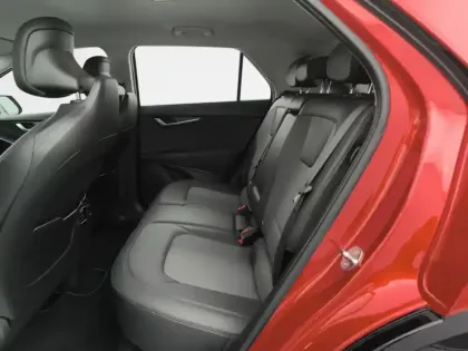 Photo 9 Kia Niro  EV Electrique 204 ch