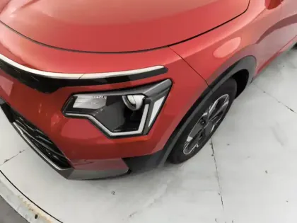 Photo 19 Kia Niro  EV Electrique 204 ch