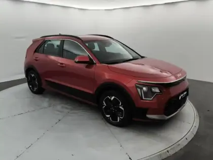 Photo 28 Kia Niro  EV Electrique 204 ch
