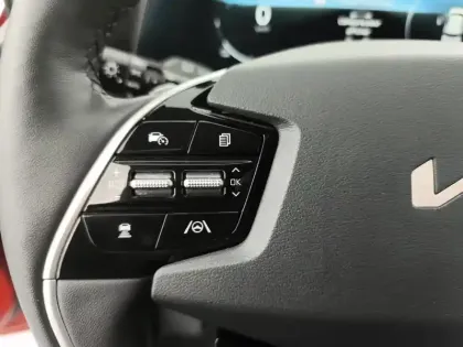 Photo 14 Kia Niro  EV Electrique 204 ch