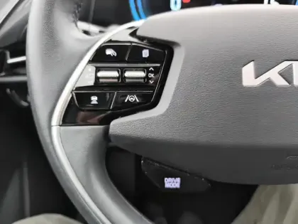 Photo 14 Kia Niro  1.6 GDi 138 ch HEV DCT6