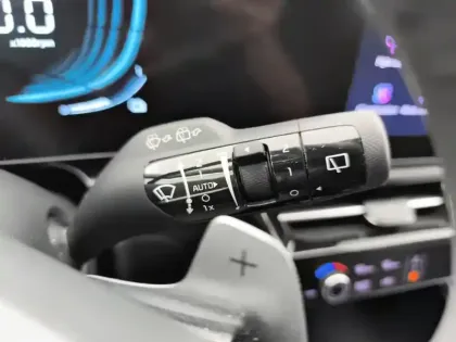 Photo 12 Kia Niro  1.6 GDi 138 ch HEV DCT6