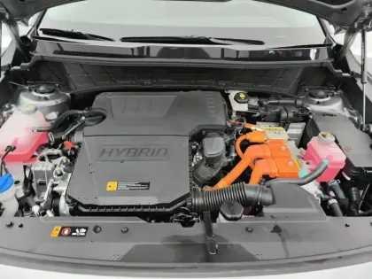 Photo 22 Kia Niro  1.6 GDi 138 ch HEV DCT6