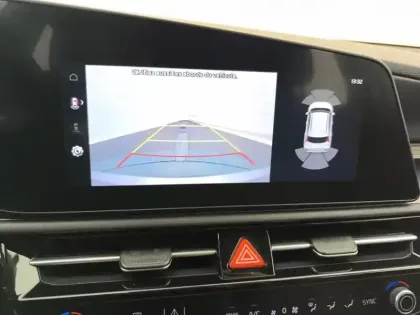 Photo 18 Kia Niro  1.6 GDi 138 ch HEV DCT6