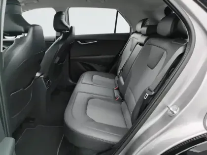 Photo 9 Kia Niro  1.6 GDi 138 ch HEV DCT6