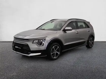 Photo Kia Niro Active