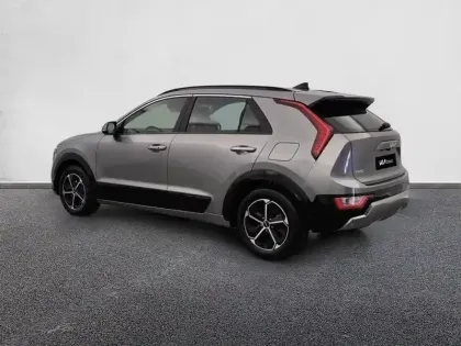 Photo 29 Kia Niro  1.6 GDi 138 ch HEV DCT6