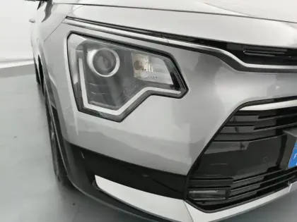 Photo 19 Kia Niro  1.6 GDi 138 ch HEV DCT6