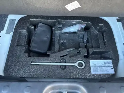 Photo 26 Fiat Panda  1.0 70 ch Hybrid BSG S/S