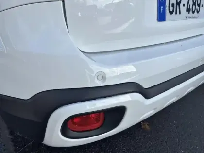 Photo 25 Fiat Panda  1.0 70 ch Hybrid BSG S/S