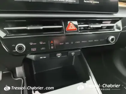 Photo 20 Kia Niro  EV Electrique 204 ch