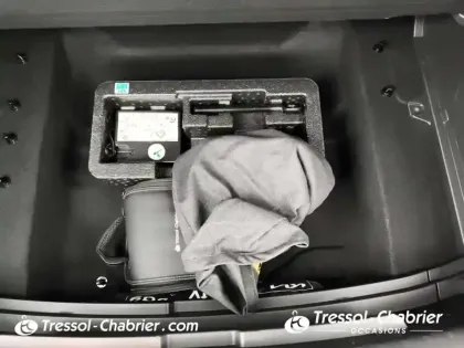 Photo 12 Kia Niro  EV Electrique 204 ch