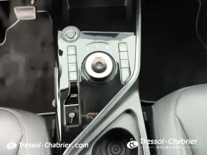 Photo 9 Kia Niro  EV Electrique 204 ch