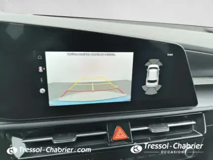 Photo 25 Kia Niro  EV Electrique 204 ch