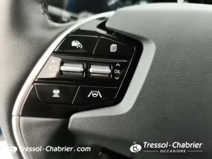 Photo 22 Kia Niro  EV Electrique 204 ch