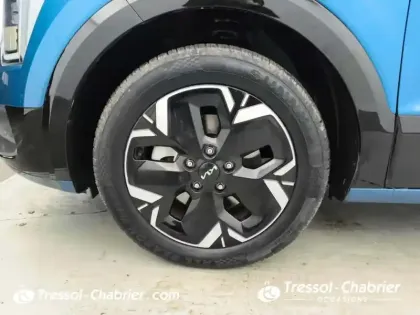 Photo 8 Kia Niro  EV Electrique 204 ch
