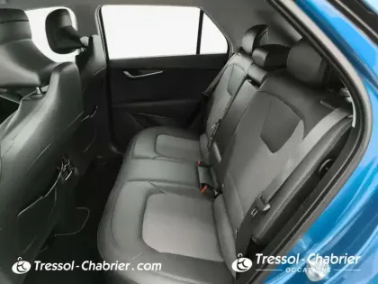 Photo 18 Kia Niro  EV Electrique 204 ch