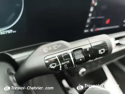 Photo 21 Kia Niro  EV Electrique 204 ch