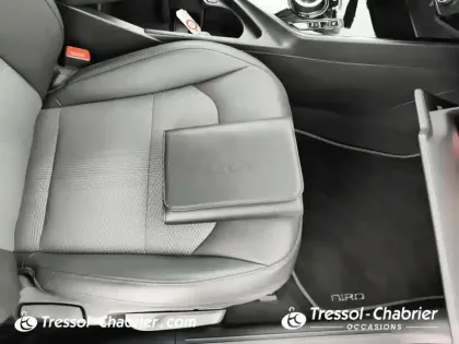 Photo 27 Kia Niro  EV Electrique 204 ch