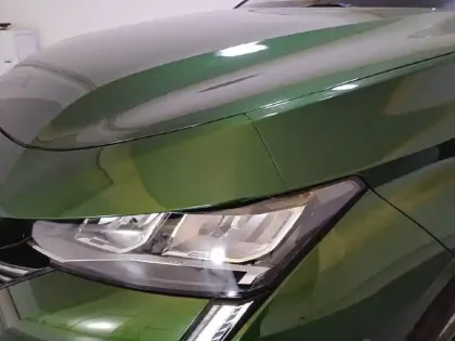 Photo 15 Peugeot 308  Hybrid 136 e-DCS6