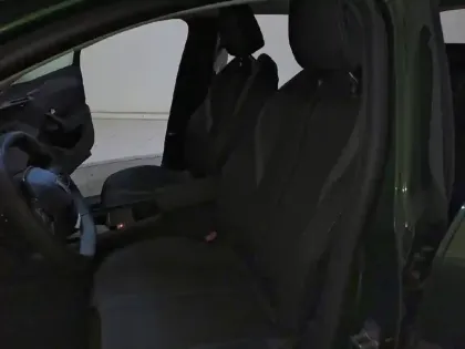 Photo 10 Peugeot 308  Hybrid 136 e-DCS6