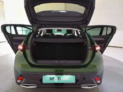 Photo 5 Peugeot 308  Hybrid 136 e-DCS6