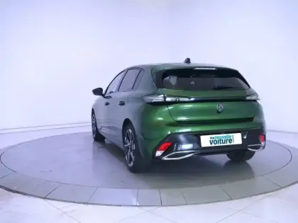 Photo 6 Peugeot 308  Hybrid 136 e-DCS6