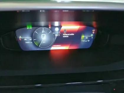 Photo 9 Peugeot 308  Hybrid 136 e-DCS6