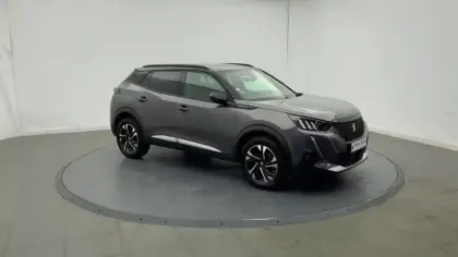 Photo 25 Peugeot 2008  PureTech 130 S&S EAT8