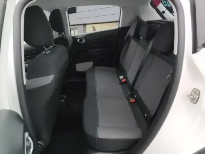 Photo 12 Citroën C3 Gén. III Ph2 Shine 5