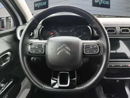 Photo 10 Citroën C3 Gén. III Ph2 Shine 5