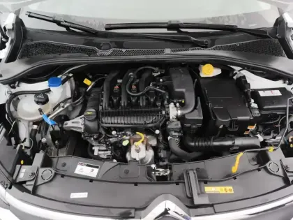 Photo 26 Citroën C3 Gén. III Ph2 Shine 5