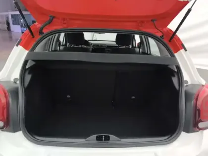 Photo 13 Citroën C3 Gén. III Ph2 Shine 5