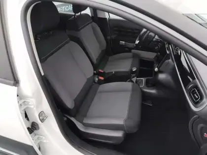 Photo 18 Citroën C3 Gén. III Ph2 Shine 5