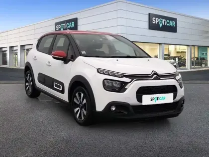 Photo 6 Citroën C3 Gén. III Ph2 Shine 5