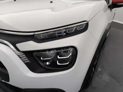 Photo 7 Citroën C3 Gén. III Ph2 Shine 5