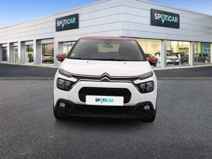 Photo 29 Citroën C3 Gén. III Ph2 Shine 5