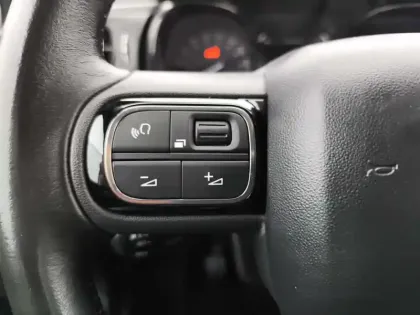 Photo 22 Citroën C3 Gén. III Ph2 Shine 5